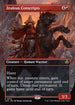 [Foil] INR 314 Zealous Conscripts (0314 - Borderless) R