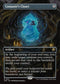 [Foil] INR 321 Conjurer's Closet (0321 - Borderless) R