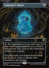 [Foil] INR 321 Conjurer's Closet (0321 - Borderless) R