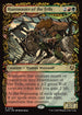 [Foil] INR 325 Huntmaster of the Fells (0325 - Showcase) R