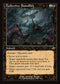 [Foil] INR 375 Collective Brutality (0375 - Retro Frame) R