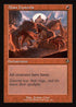 [Foil] INR 400 Mass Hysteria (0400 - Retro Frame) R