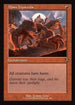 [Foil] INR 400 Mass Hysteria (0400 - Retro Frame) R