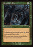 [Foil] INR 408 Cryptolith Rite (0408 - Retro Frame) R