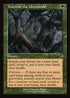 [Foil] INR 422 Traverse the Ulvenwald (0422 - Retro Frame) R