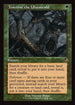 [Foil] INR 422 Traverse the Ulvenwald (0422 - Retro Frame) R