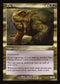 [Foil] INR 431 The Gitrog Monster (0431 - Retro Frame) M