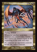 [Foil] INR 433 Liesa, Forgotten Archangel (0433 - Retro Frame) R