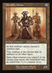 [Foil] INR 445 Metallic Mimic (0445 - Retro Frame) R