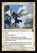 [Foil] INR 449 Archangel Avacyn (0449 - Retro Frame) M