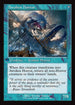 [Foil] INR 460 Thing in the Ice (0460 - Retro Frame) R