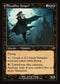 [Foil] INR 461 Bloodline Keeper (0461 - Retro Frame) M