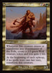 [Foil] INR 470 Huntmaster of the Fells (0470 - Retro Frame) R