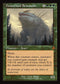[Foil] INR 480 Craterhoof Behemoth (0480 - Retro Frame) M