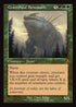 [Foil] INR 480 Craterhoof Behemoth (0480 - Retro Frame) M