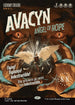 [Foil] INR 482 Avacyn, Angel of Hope (0482 - Borderless Movie Poster) M