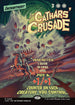 [Foil] INR 483 Cathars' Crusade (0483 - Borderless Movie Poster) R