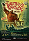 [Foil] INR 486 The Meathook Massacre (0486 - Borderless Movie Poster) M
