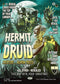 [Foil] INR 488 Hermit Druid (0488 - Borderless Movie Poster) R