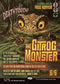 [Foil] INR 489 The Gitrog Monster (0489 - Borderless Movie Poster) M