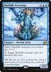 J22 321 Merfolk Sovereign R