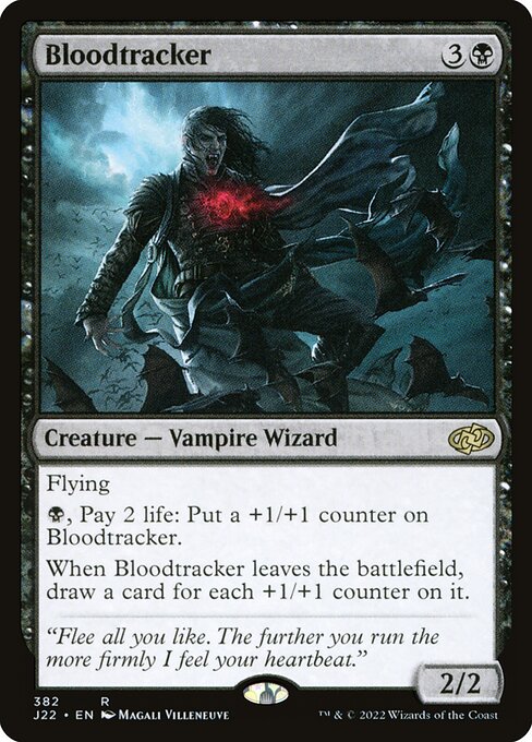 J22 382 Bloodtracker R