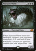 J22 441 Massacre Wurm M