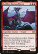 J22 566 Lathliss, Dragon Queen R