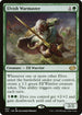 J22 654 Elvish Warmaster R
