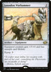 J22 784 Loxodon Warhammer R