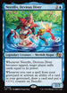 J25 036 Neerdiv, Devious Diver R