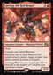 J25 049 Gornog, the Red Reaper R