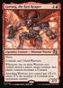 J25 049 Gornog, the Red Reaper R