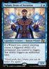 J25 061 Naban, Dean of Iteration R