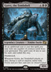 J25 067 Gorex, the Tombshell R