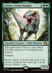 J25 077 Ghalta, Primal Hunger R