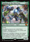 J25 078 Kodama of the West Tree M