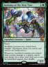 J25 078 Kodama of the West Tree M