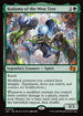 J25 078 Kodama of the West Tree M