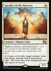 J25 102 Speaker of the Heavens R
