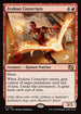 J25 143 Zealous Conscripts R