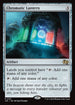 J25 151 Chromatic Lantern R