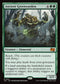 J25 627 Ancient Greenwarden M