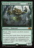 J25 627 Ancient Greenwarden M