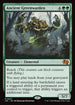 J25 627 Ancient Greenwarden M