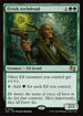 J25 655 Elvish Archdruid R