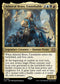 LCC 001 Admiral Brass, Unsinkable M