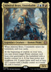 LCC 001 Admiral Brass, Unsinkable M