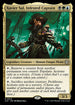 [Foil] LCC 014 Xavier Sal, Infested Captain R