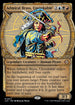 [Foil] LCC 017 Admiral Brass, Unsinkable (0017 - Showcase) M